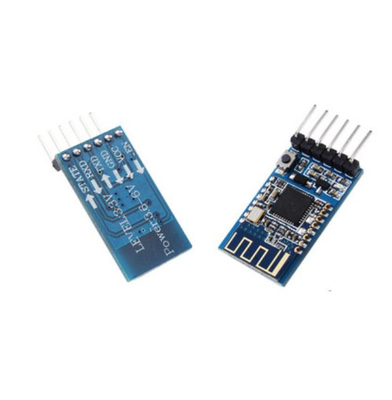 IOS Android Compatible BLE4.0 Bluetooth Circuit Board