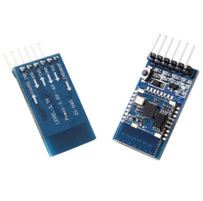 IOS Android Compatible BLE4.0 Bluetooth Circuit Board