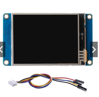 2.8 Inch 320*240 TFT LCD Touch Display Module For Raspberry Pi