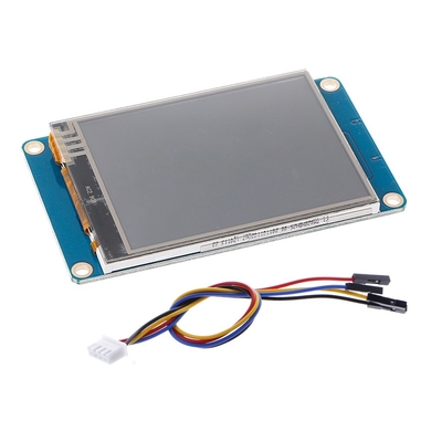 2.8 Inch 320*240 TFT LCD Touch Display Module For Raspberry Pi