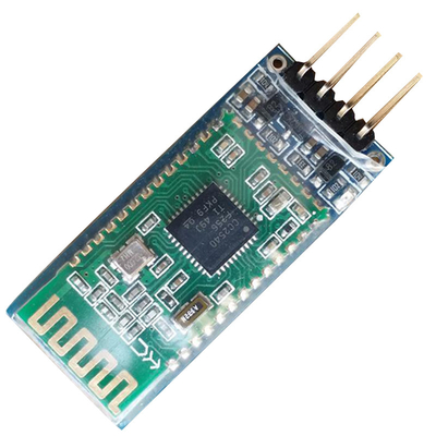 HC-08 RS232 TTL Bluetooth 4.0 Transceiver Module