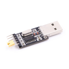 3.3V 5V 6 Pin RS232 USB To TTL UART CH340G Serial Converter Module