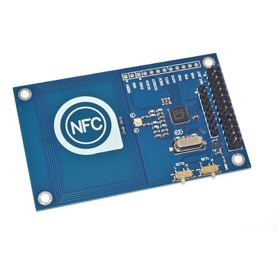 NFC RFID Card Reader Module With SPI Interface