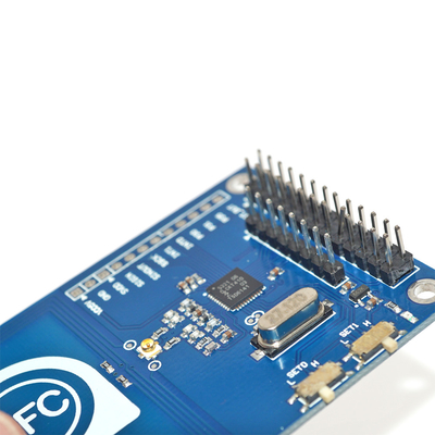 NFC RFID Card Reader Module With SPI Interface