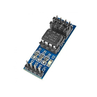AT24C256 Serial EEPROM I2C Interface Data Storage Module