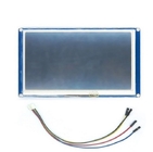 16M Color 7 Inch SSD1963 TFT LCD Module For Arduino