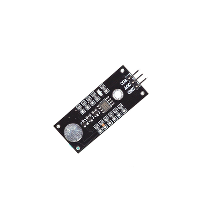 Accuracy 1% LM393 Touch Switch Module For Arduino