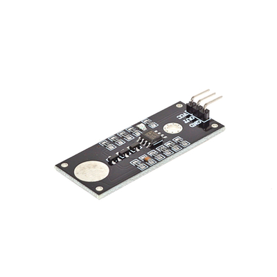 Accuracy 1% LM393 Touch Switch Module For Arduino