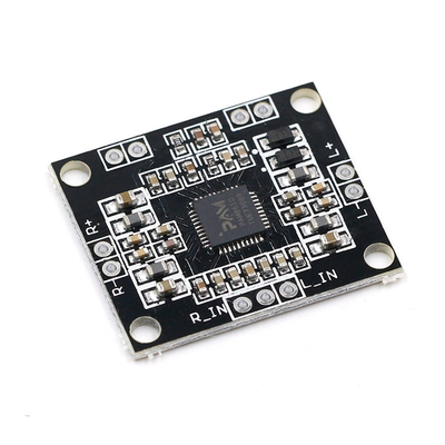 PAM8610 2×15W Dual Channel Stereo Class D Amplifier Board