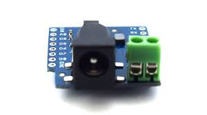 OEM Max 1A V1.1.0 DC Power Shield For D1 Mini