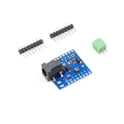 OEM Max 1A V1.1.0 DC Power Shield For D1 Mini