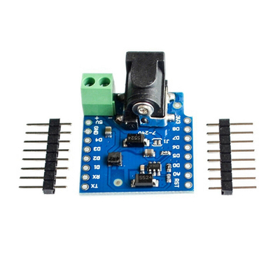 OEM Max 1A V1.1.0 DC Power Shield For D1 Mini