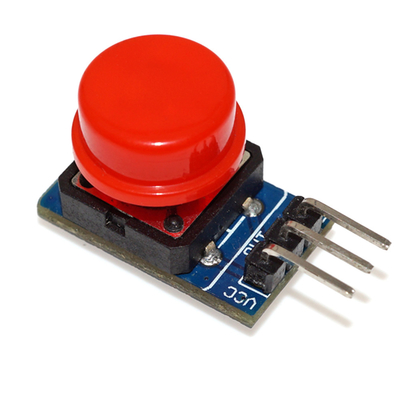 3.5V 5V Key Sensor Button Module For Arduino