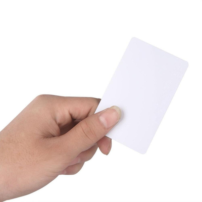 13.56MHZ RFID IC Card Compatible With Philips S50