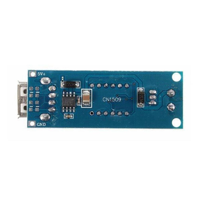 2 In 1 5V USB Charger Step Down Power Module