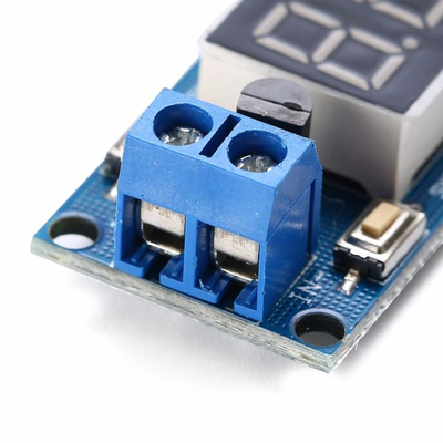 2 In 1 5V USB Charger Step Down Power Module