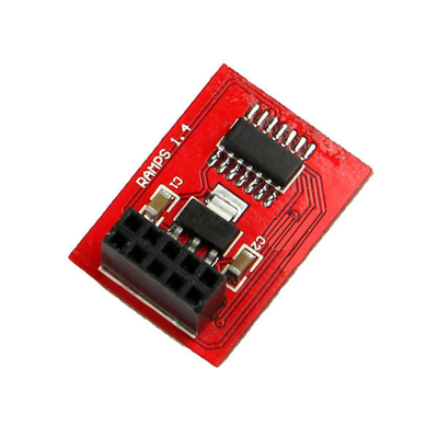 128kb Flash Micro SD Card Adapter For 3D Printers