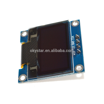 128*64 OLED Display Module For 1.3&quot; I2C IIC Serial