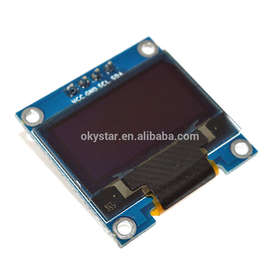 128*64 OLED Display Module For 1.3&quot; I2C IIC Serial