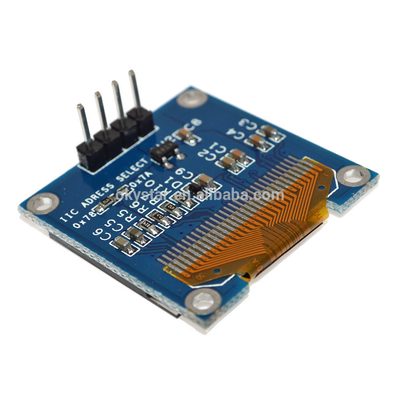 128*64 OLED Display Module For 1.3&quot; I2C IIC Serial