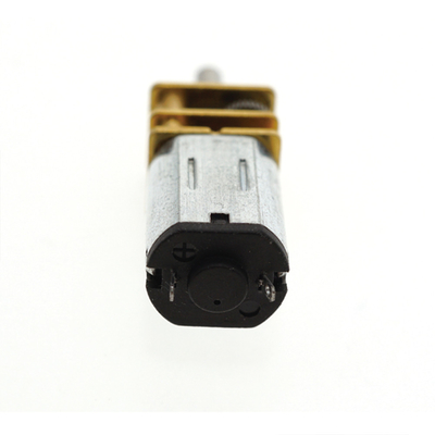 N20 Miniature DC Gear Motor Work With Robotic Car Chassis