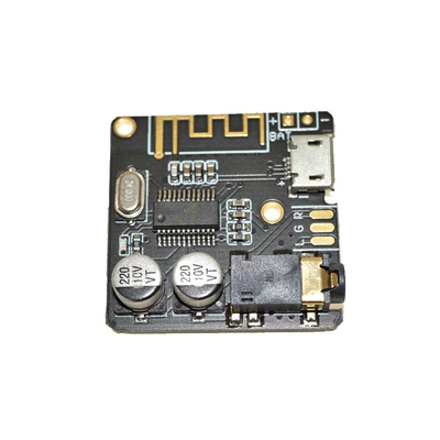 OKYSTAR Micro USB 5V Bluetooth 5.0 MP3 Decoder Board