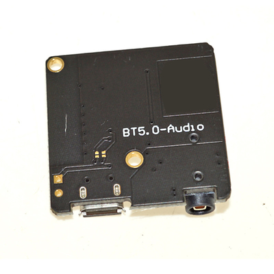 OKYSTAR Micro USB 5V Bluetooth 5.0 MP3 Decoder Board