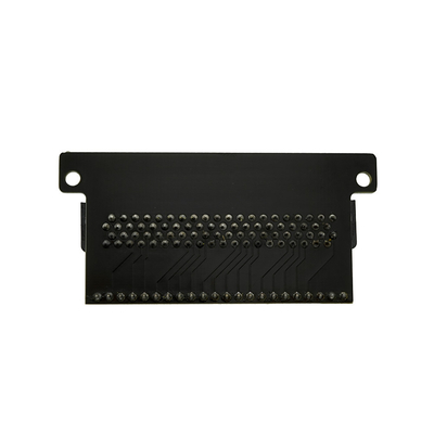 Pin Spacing 2.54mm DC 3V Breakout Board For Micro Bit