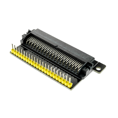 Pin Spacing 2.54mm DC 3V Breakout Board For Micro Bit