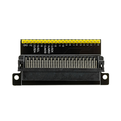 Pin Spacing 2.54mm DC 3V Breakout Board For Micro Bit