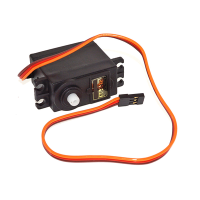 Okystar SG5010 360 Degree RC Micro Servo Motor For Robot