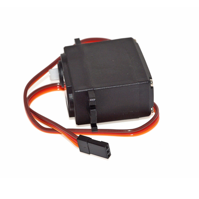 Okystar SG5010 360 Degree RC Micro Servo Motor For Robot