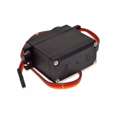 Okystar SG5010 360 Degree RC Micro Servo Motor For Robot