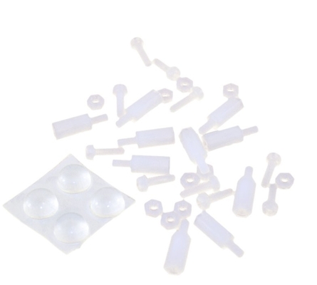 UNO R3 Mega 2560 R3 Acrylic Fixed Plate For Arduino