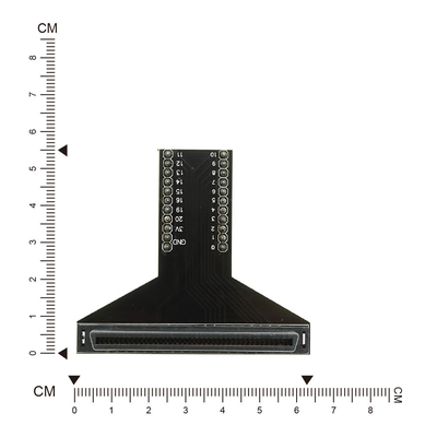 DC 3.3V T Type Breakout Board For Micro Bit