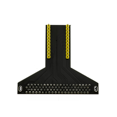 DC 3.3V T Type Breakout Board For Micro Bit