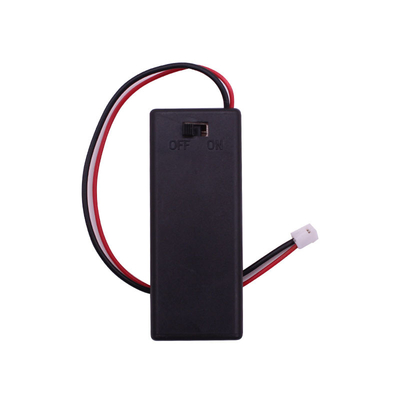 OKYSTAR 2 AAA Battery Storage Box For Microbit