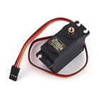 MG945 Metal Gear Servo Motor For Helicopter