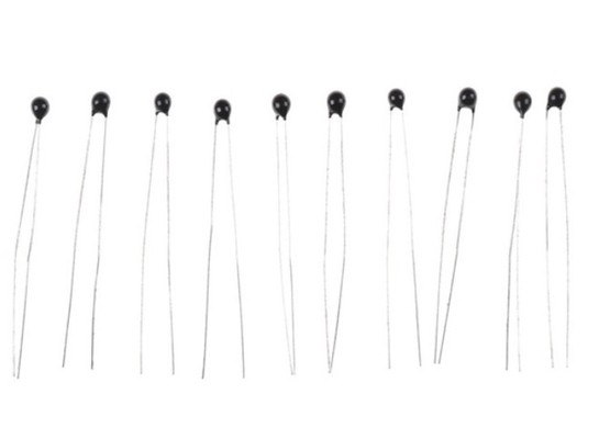 Precision 1% NTC-MF52-103/3435 10K Thermal Resistor