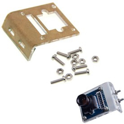 Arduino OV7670 Camera Module Bracket With Screws