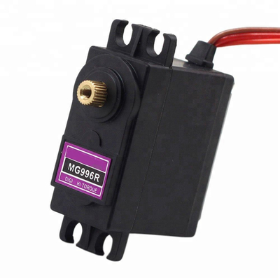 Okystar 270 Degree MG996R Servo Motor For Robot