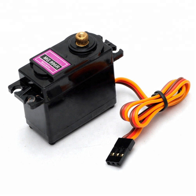 Okystar 270 Degree MG996R Servo Motor For Robot