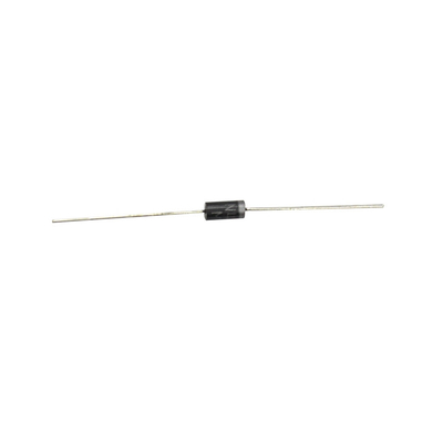 1A 50V 1N4007 MIC Line Rectifier Diode For Electronics