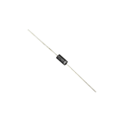 1A 50V 1N4007 MIC Line Rectifier Diode For Electronics