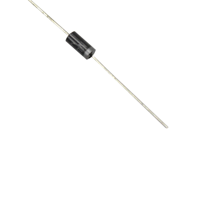 1A 50V 1N4007 MIC Line Rectifier Diode For Electronics