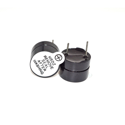 Universal Black Color 12V OKYSTAR Active Buzzer