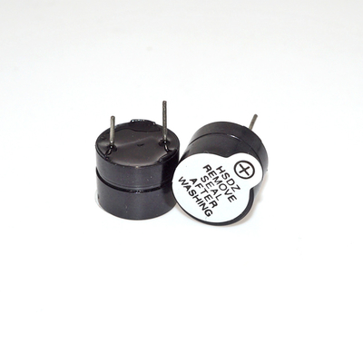 Universal Black Color 12V OKYSTAR Active Buzzer