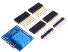 Okystar DHT11 Temperature And Humidity Sensor Module For Arduino