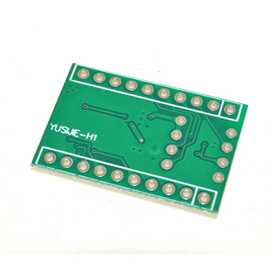 5V 2W 28MM×18MM Programmable Toy Sound Module