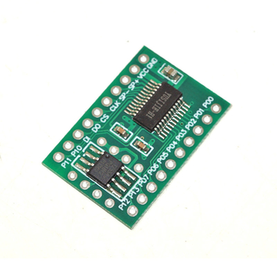 5V 2W 28MM×18MM Programmable Toy Sound Module
